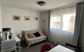 Apartamento La Nao