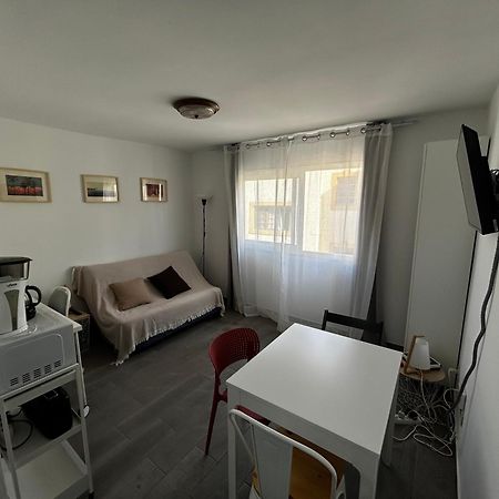 Apartamento La Nao Corralejo Exterior foto