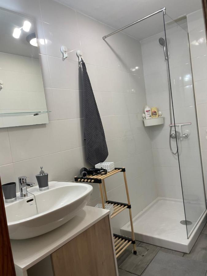 Apartamento La Nao Corralejo Exterior foto