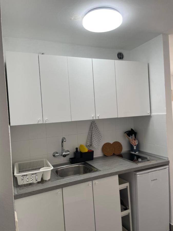Apartamento La Nao Corralejo Exterior foto
