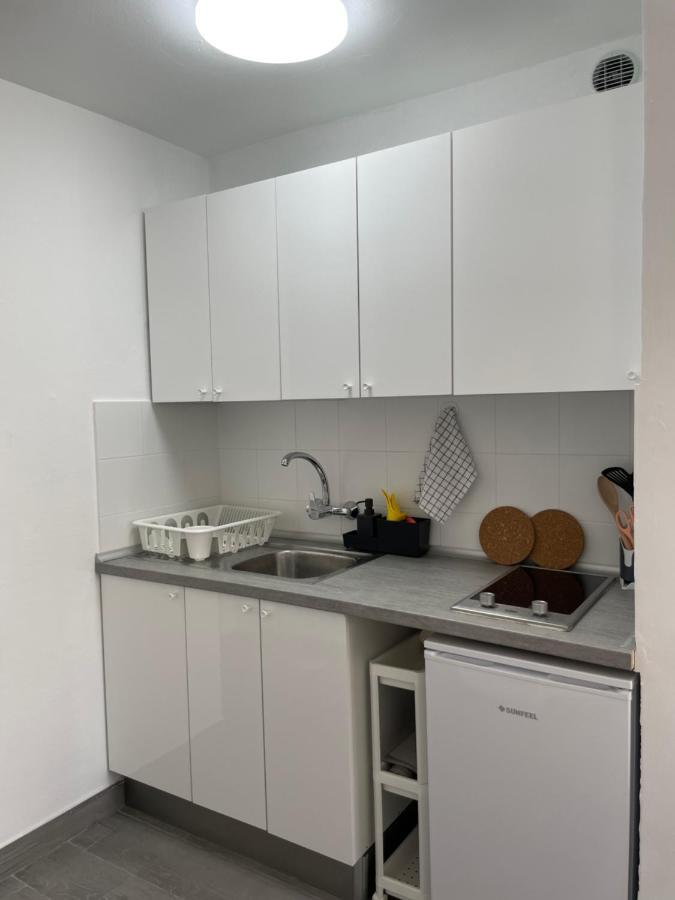 Apartamento La Nao Corralejo Exterior foto