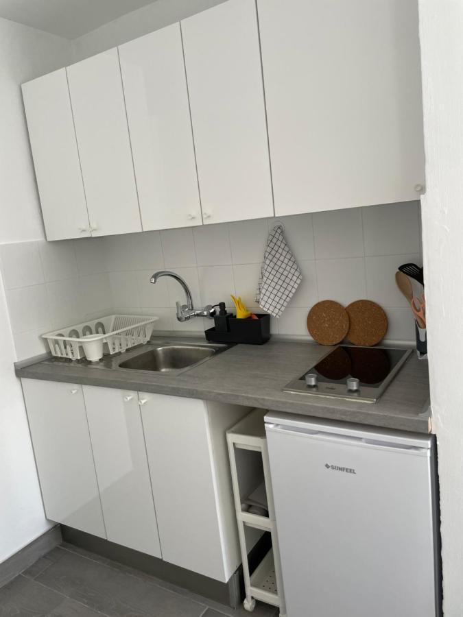 Apartamento La Nao Corralejo Exterior foto