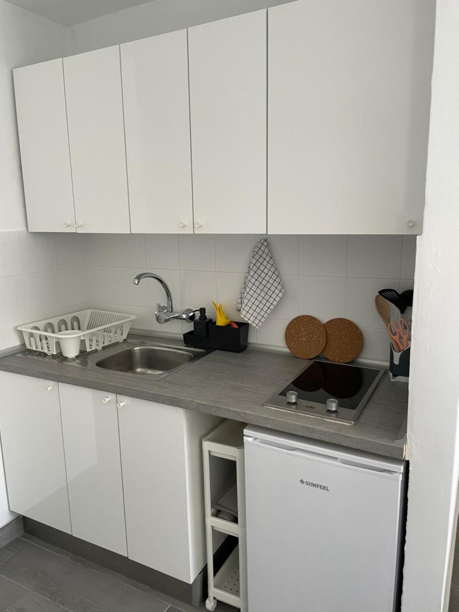 Apartamento La Nao Corralejo Exterior foto