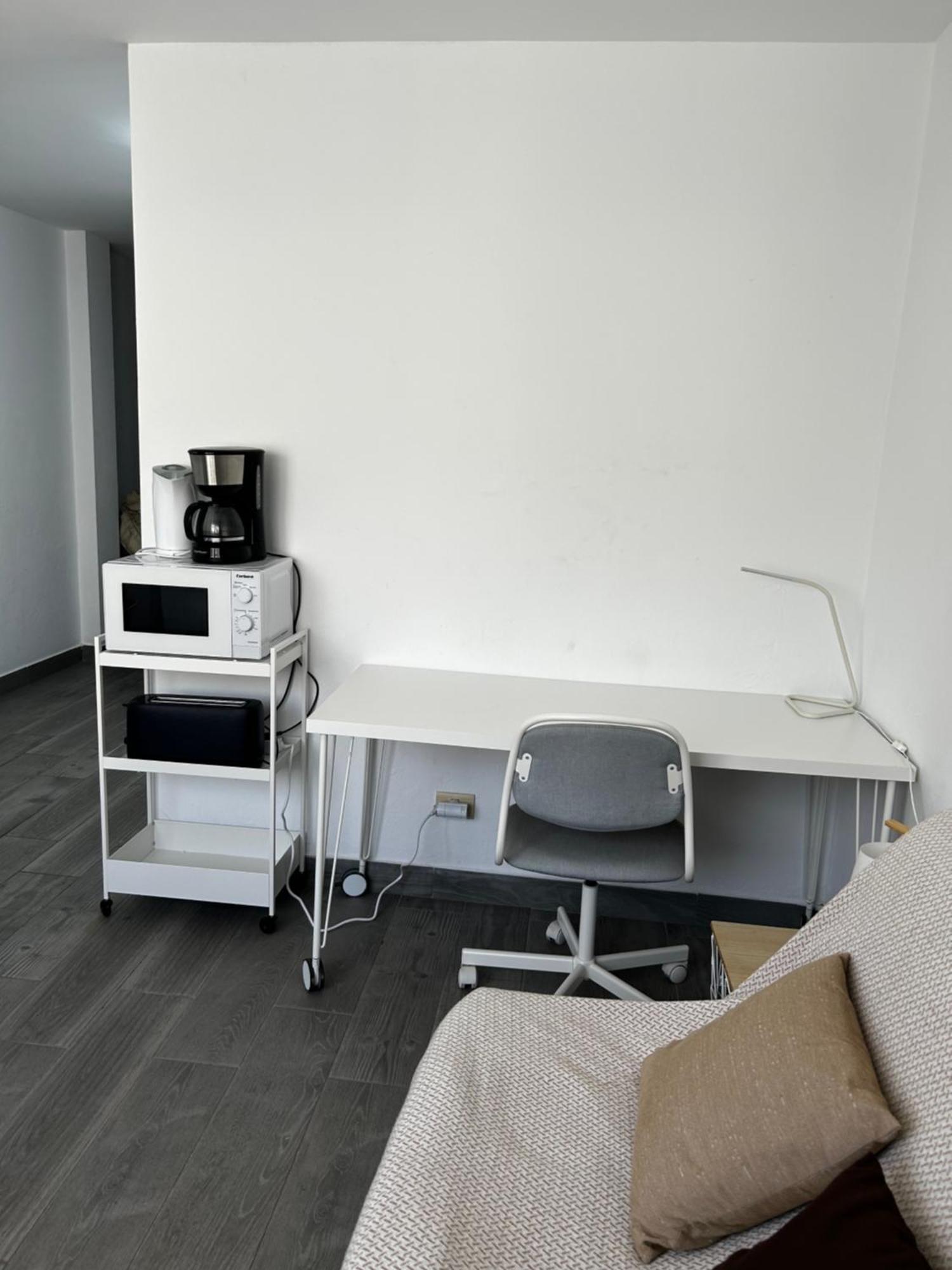 Apartamento La Nao Corralejo Exterior foto