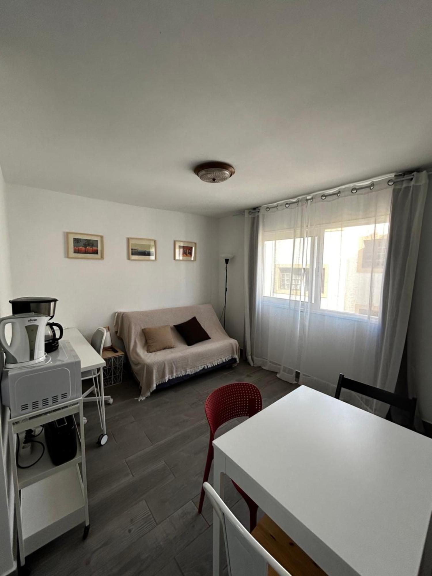 Apartamento La Nao Corralejo Exterior foto