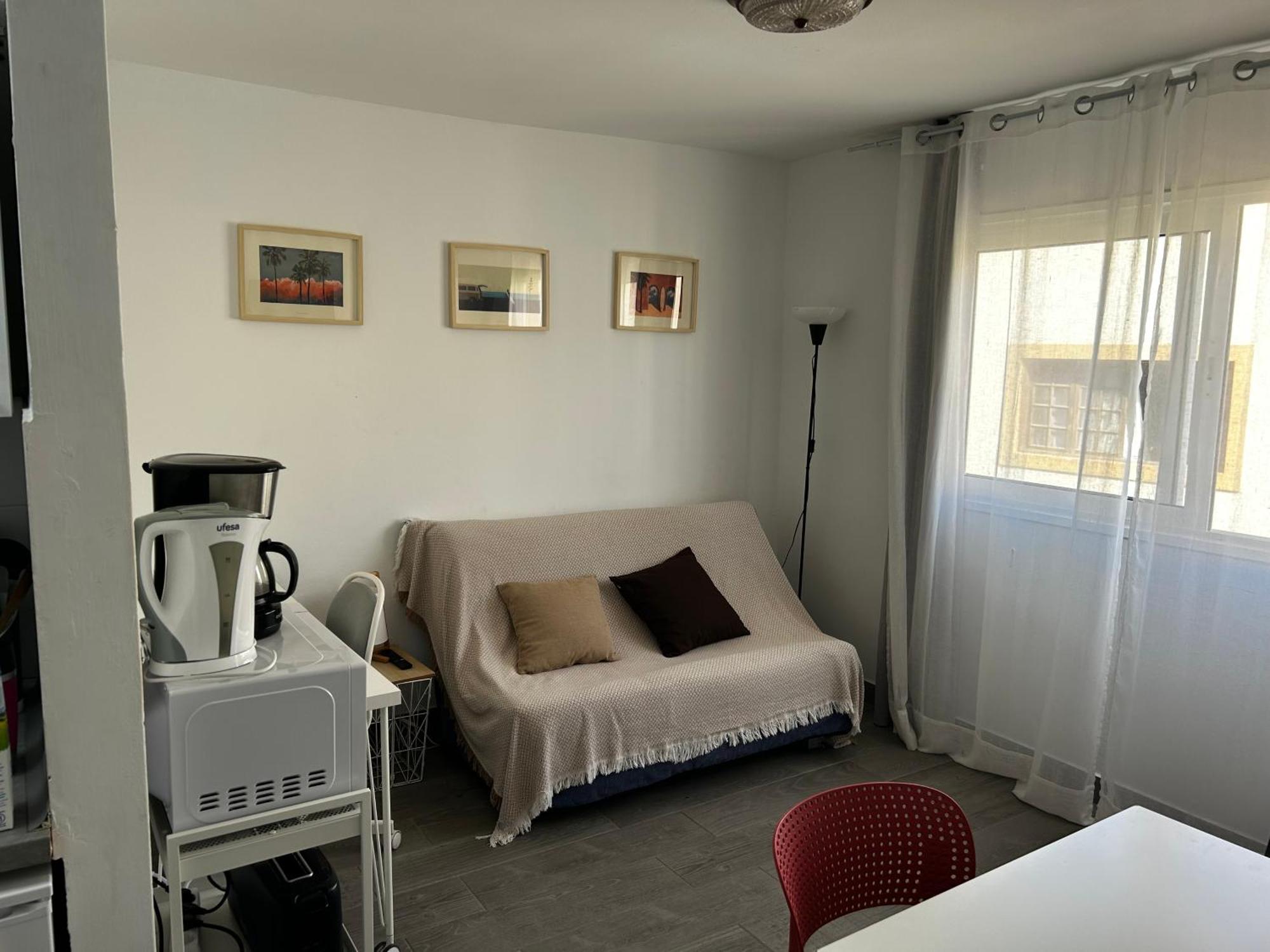 Apartamento La Nao Corralejo Exterior foto