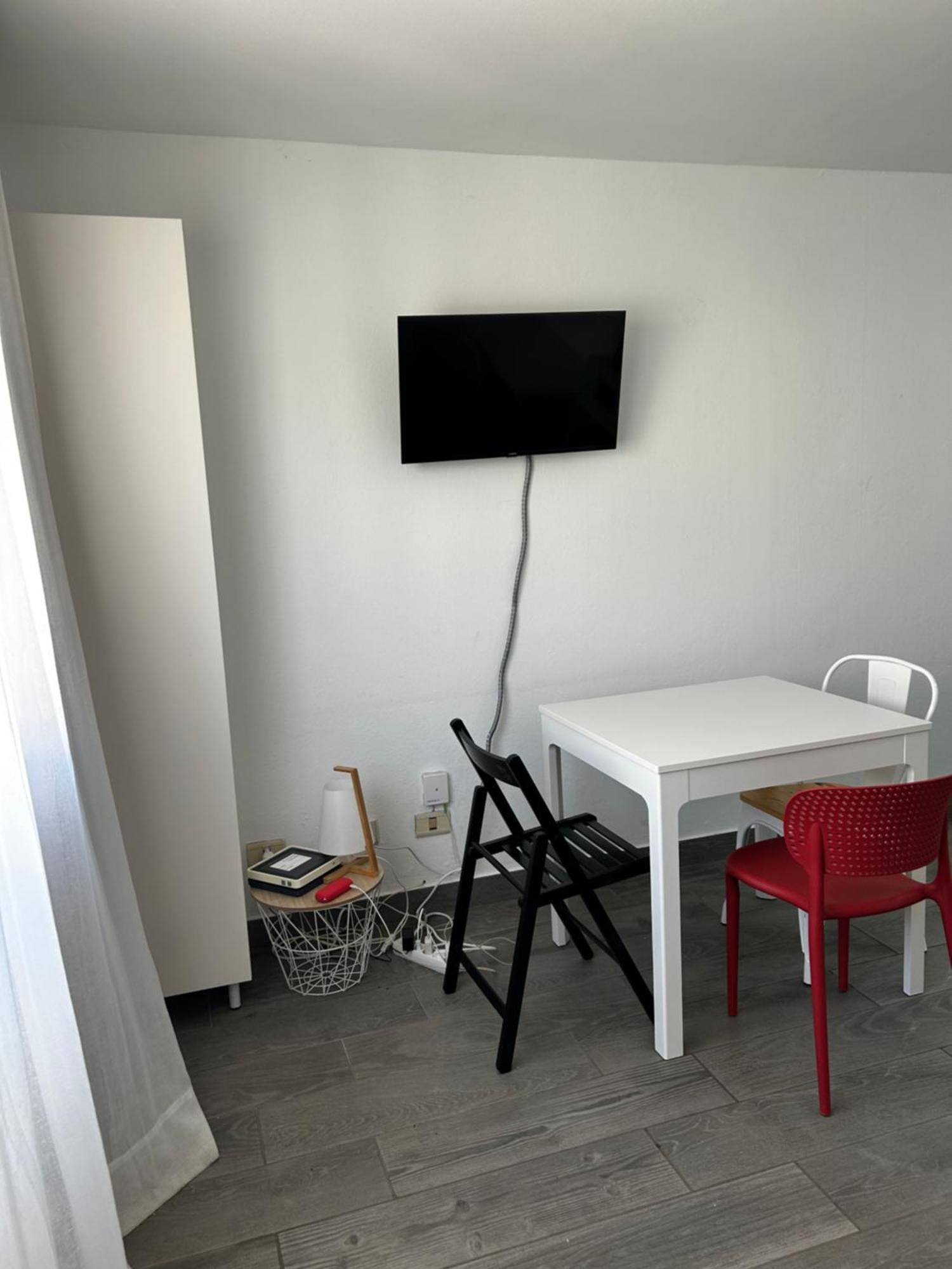 Apartamento La Nao Corralejo Exterior foto