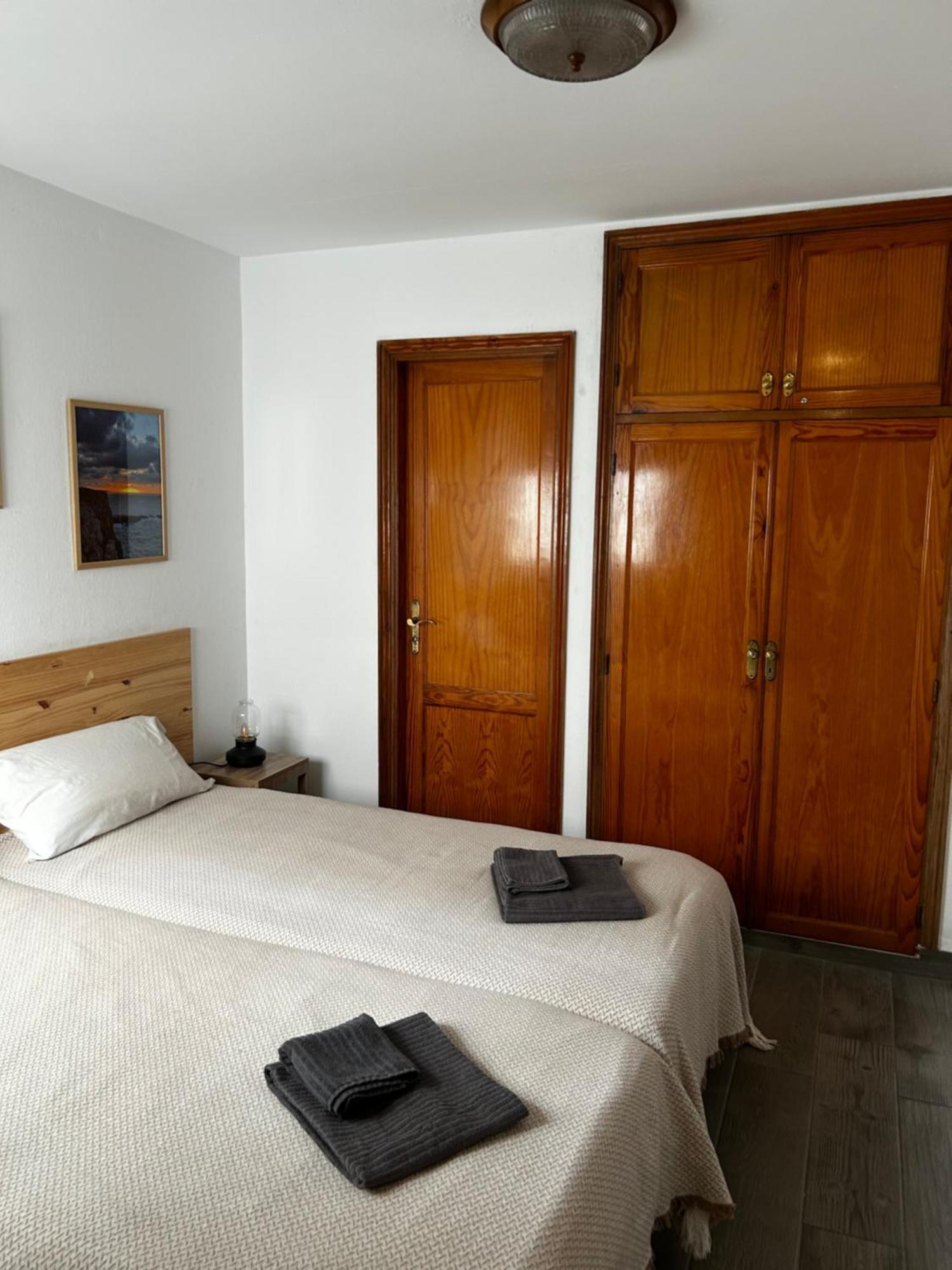 Apartamento La Nao Corralejo Exterior foto