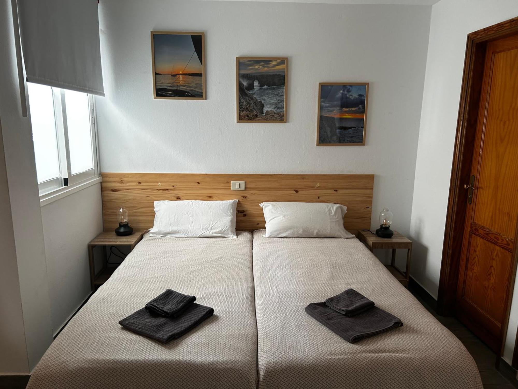 Apartamento La Nao Corralejo Exterior foto