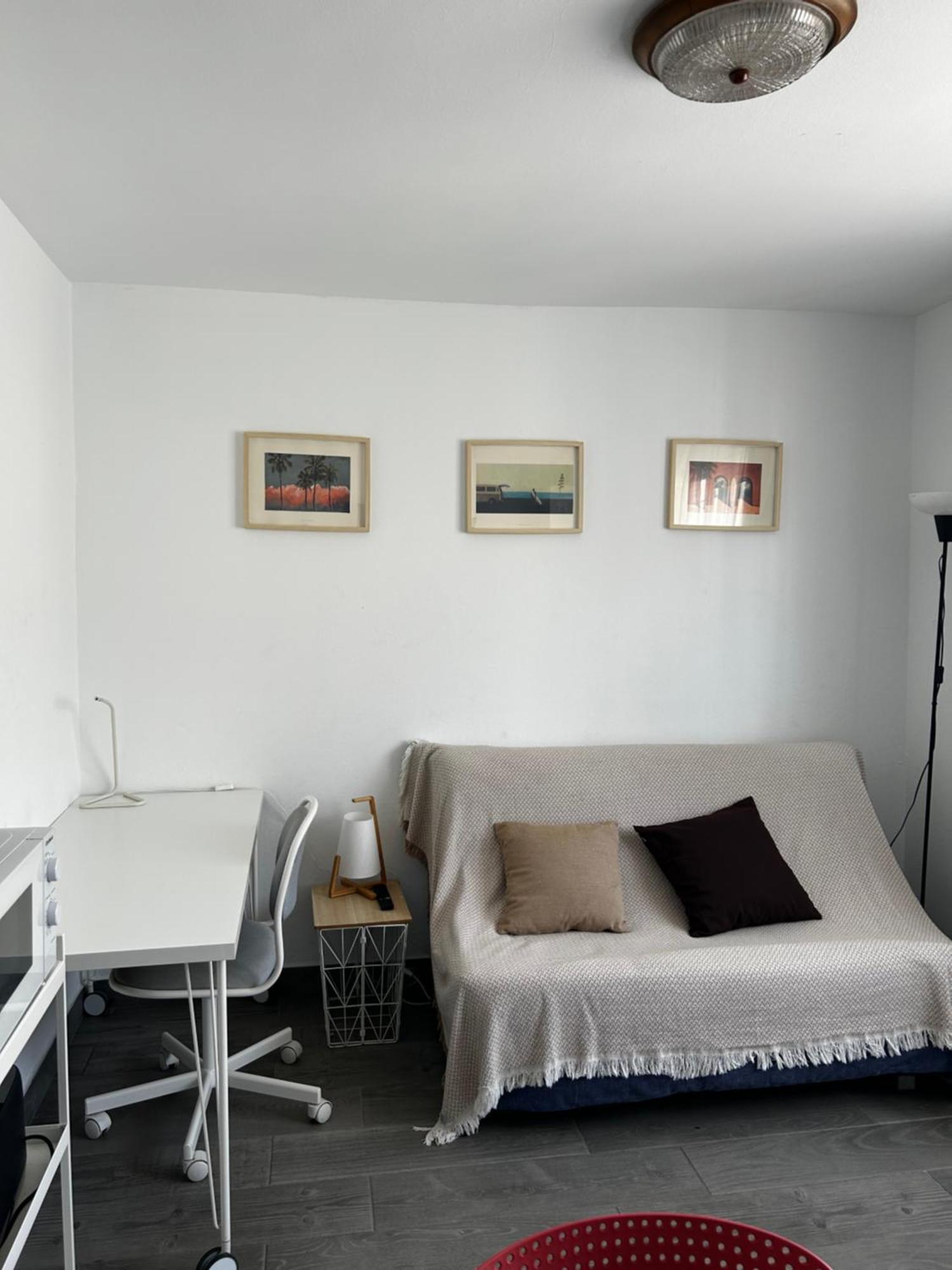 Apartamento La Nao Corralejo Exterior foto