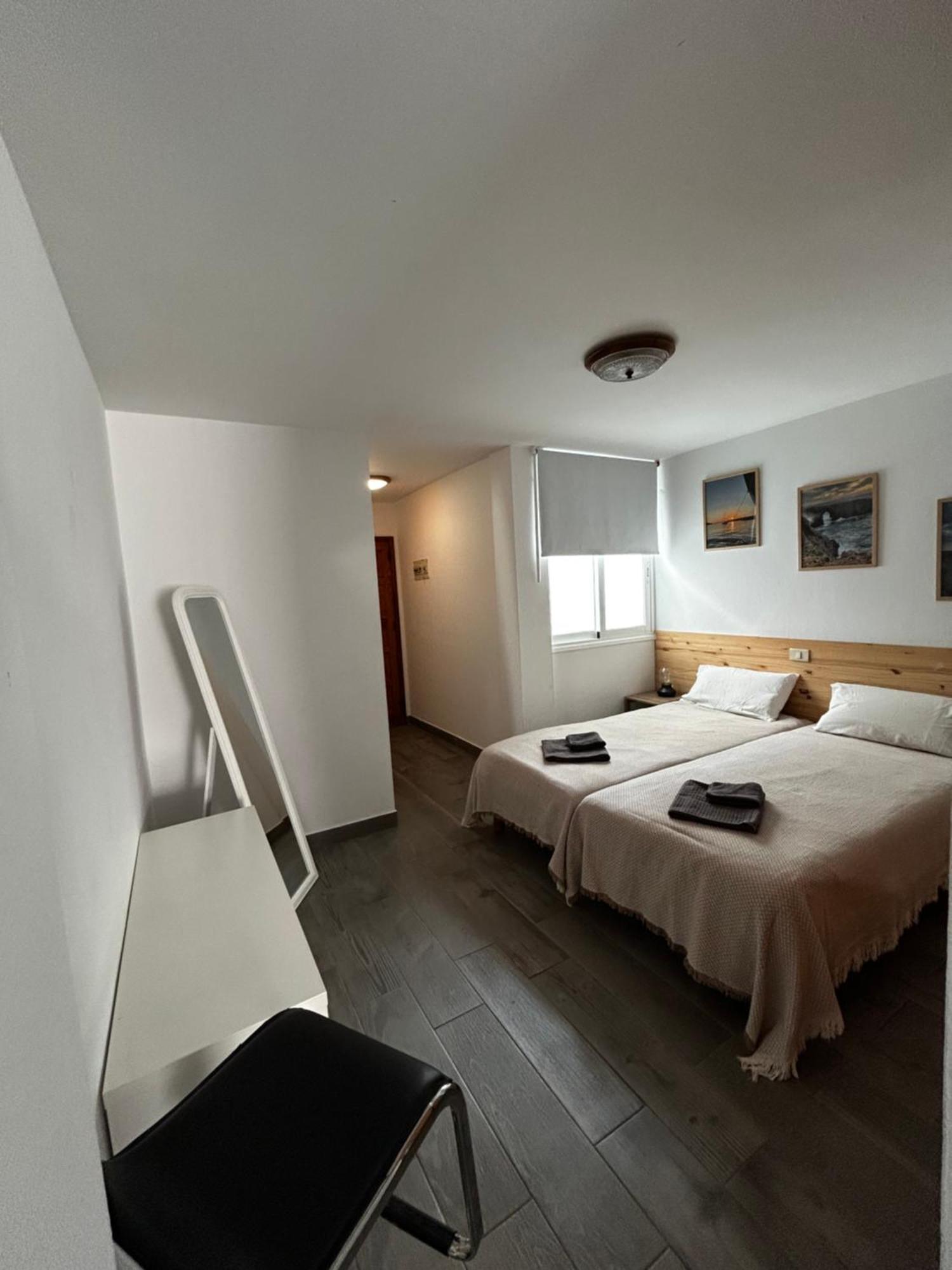 Apartamento La Nao Corralejo Exterior foto