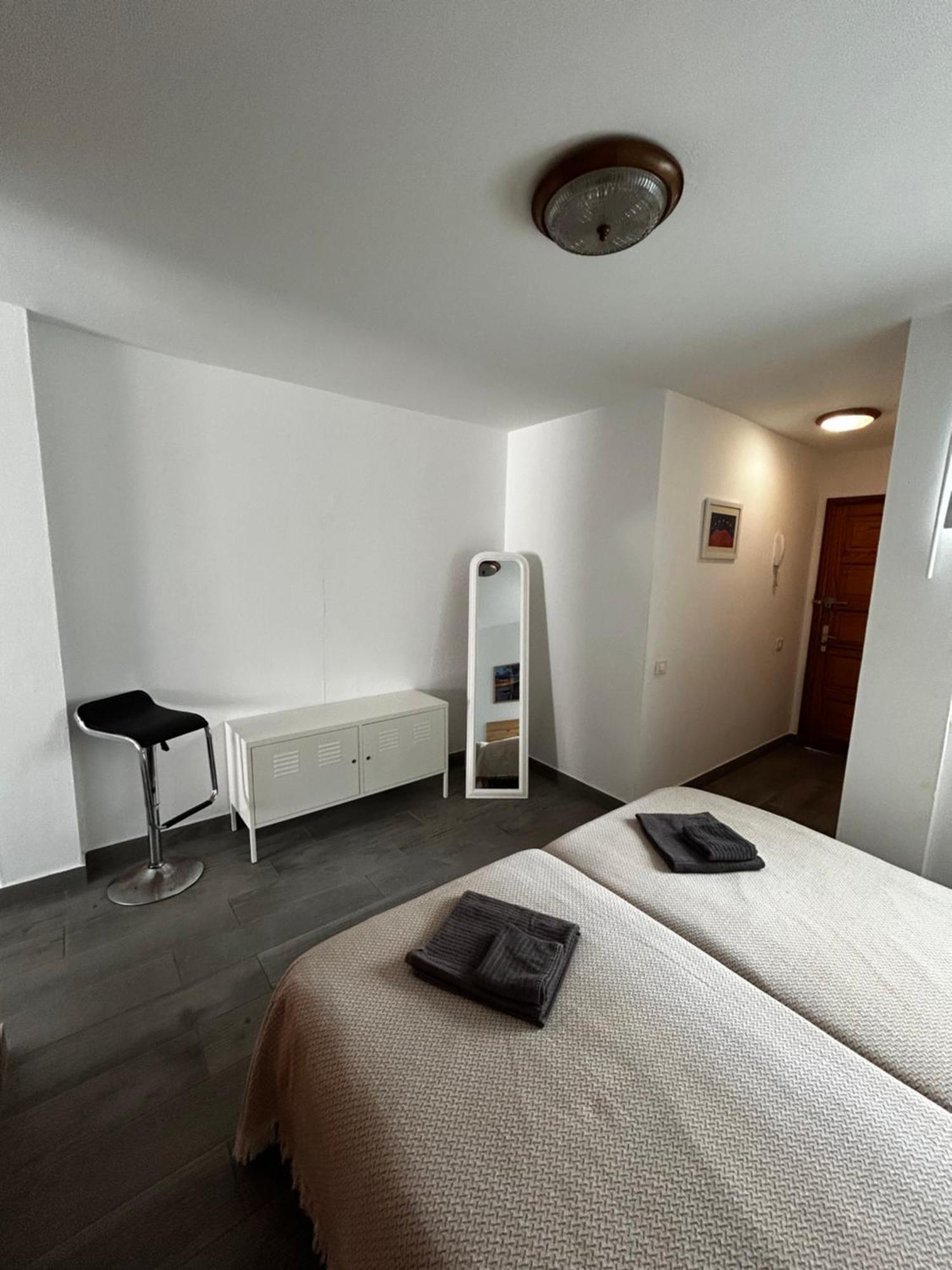 Apartamento La Nao Corralejo Exterior foto