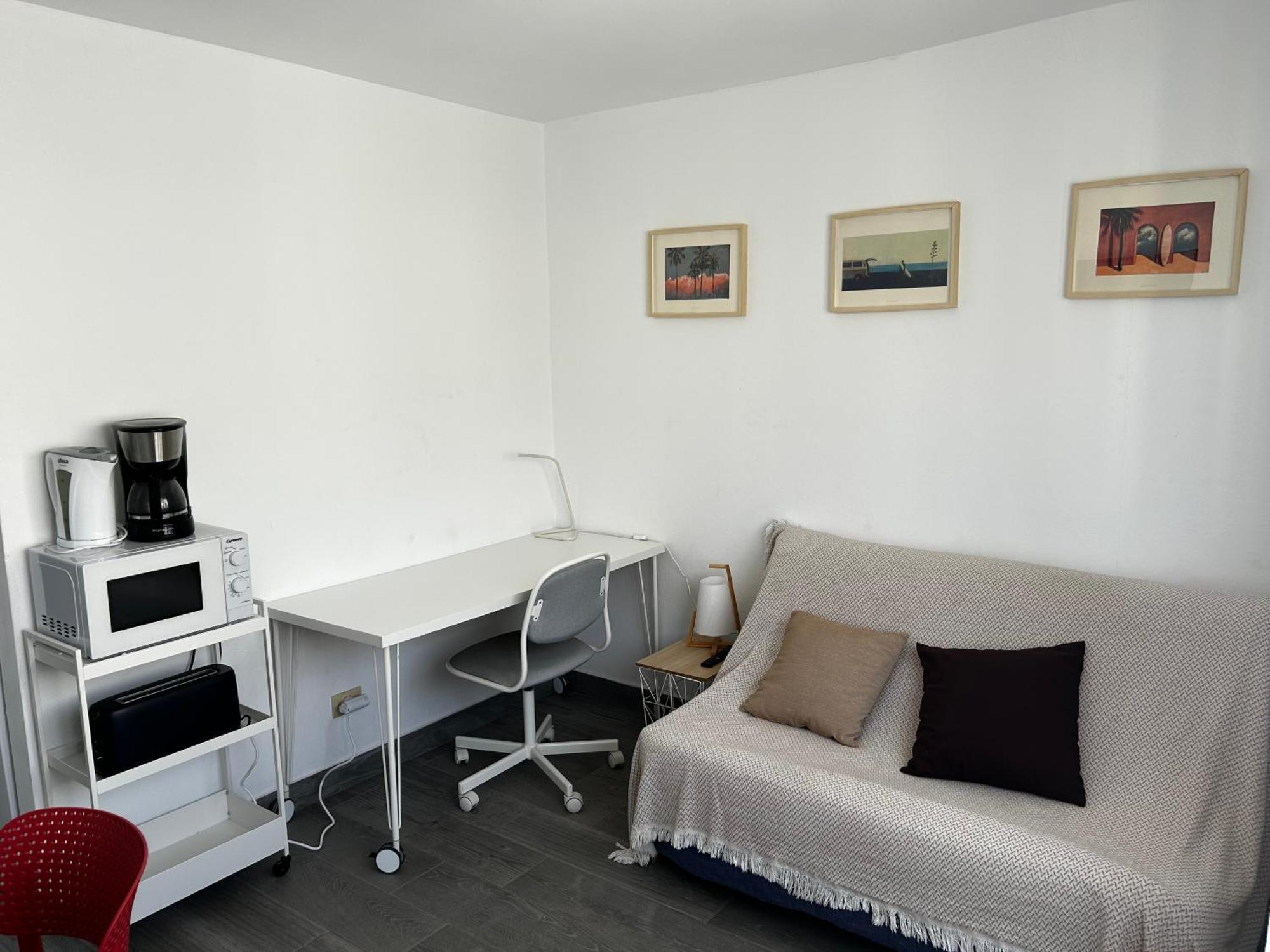 Apartamento La Nao Corralejo Exterior foto